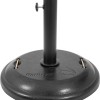 Βάση Ομπρέλας Στρογγυλή Τσιμεντένια 22Kg