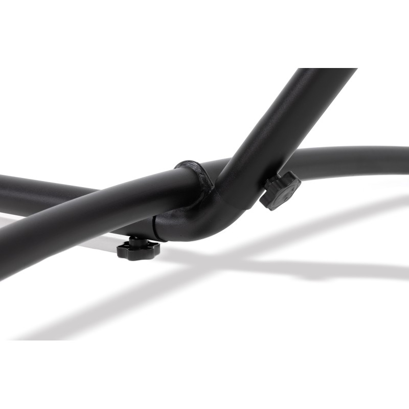 Βάση για Μονή Αιώρα (Αμερικάνικου Στυλ) με Καλαθάκι