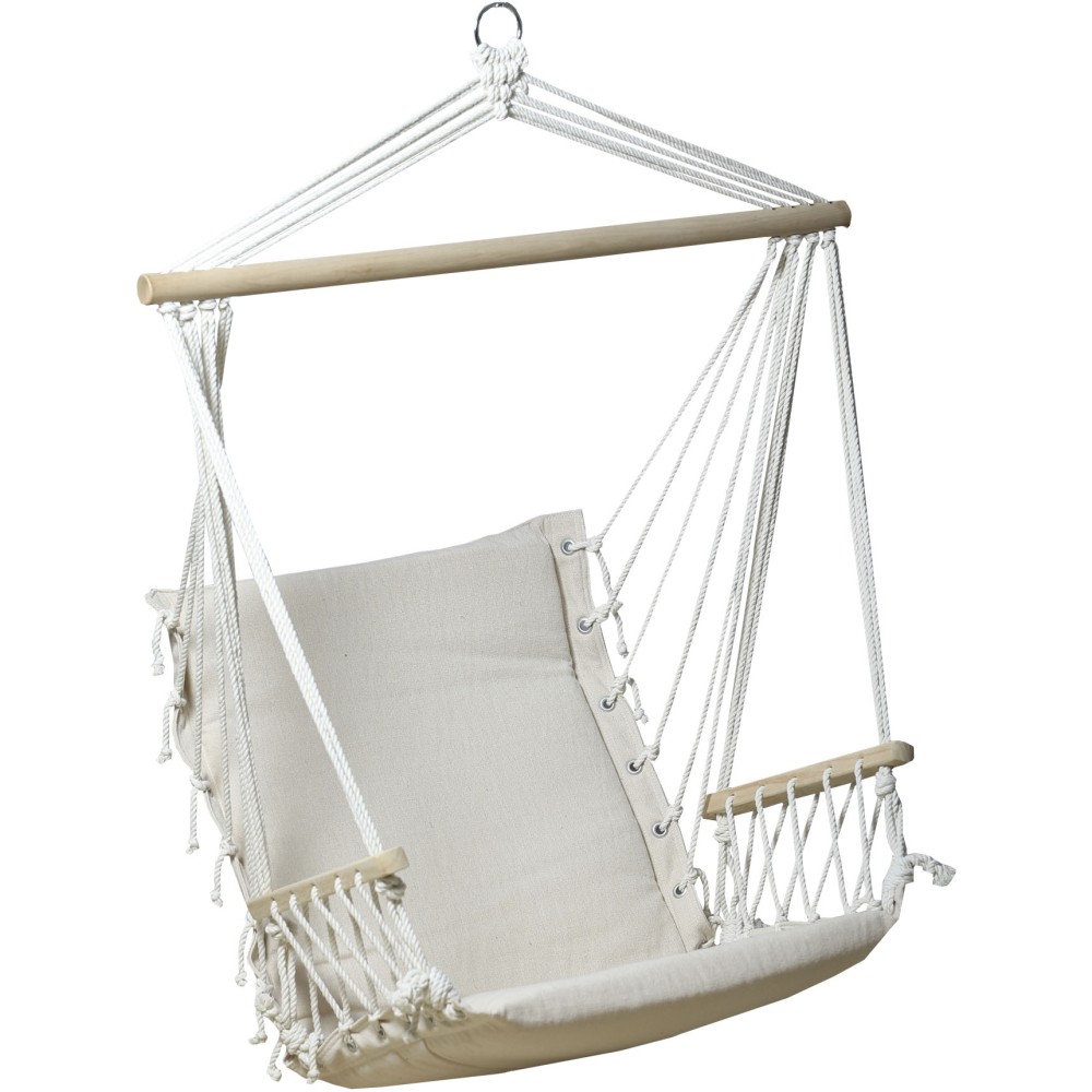 Καρέκλα Κρεμαστή με Χερούλια