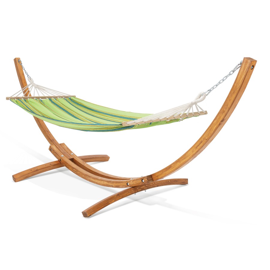 Βάση για Μονή Αιώρα Ξύλινη