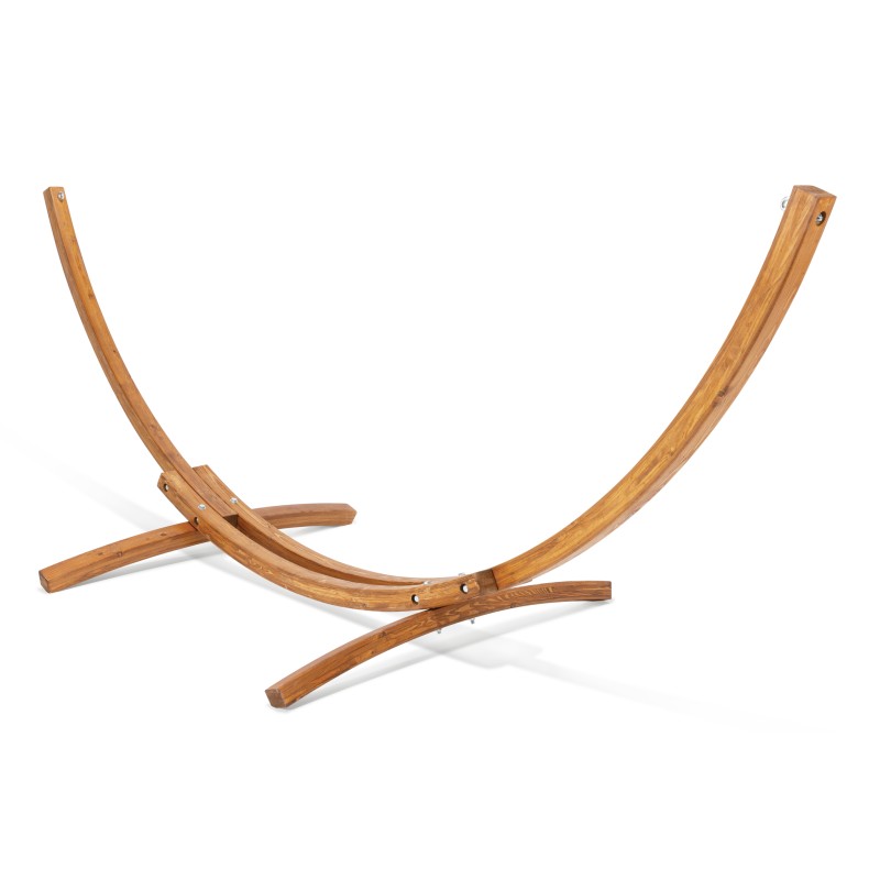 Βάση για Μονή Αιώρα Ξύλινη