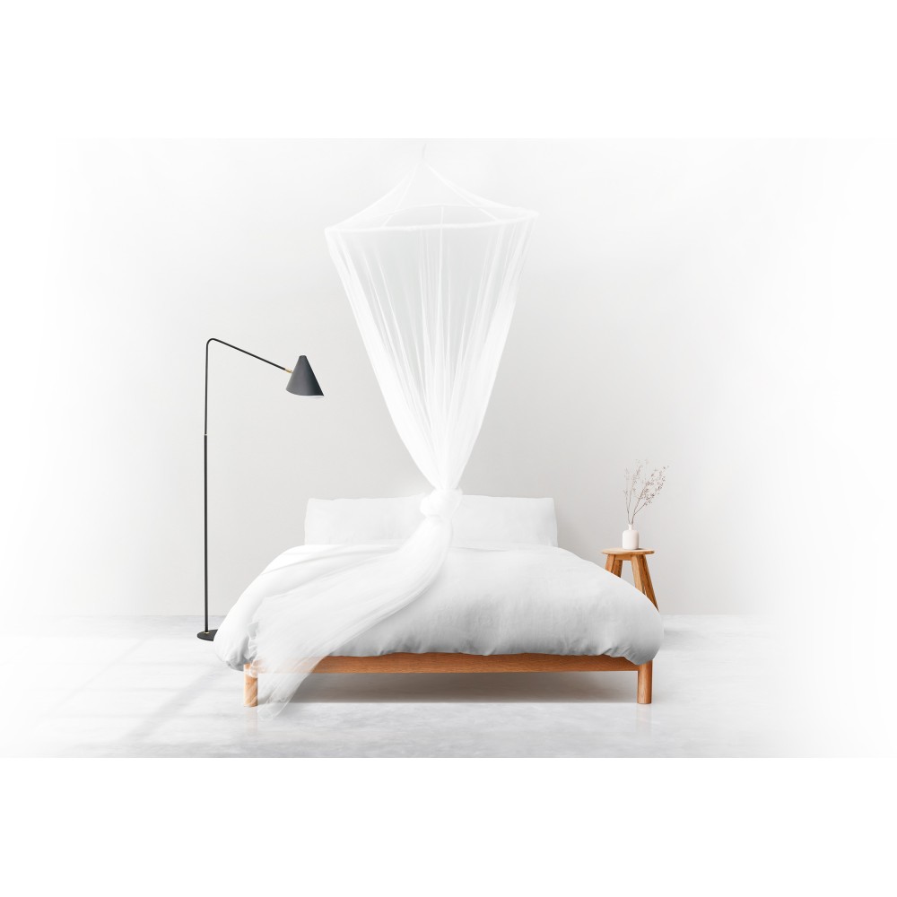 Κουνουπιέρα (για διπλό κρεβάτι)