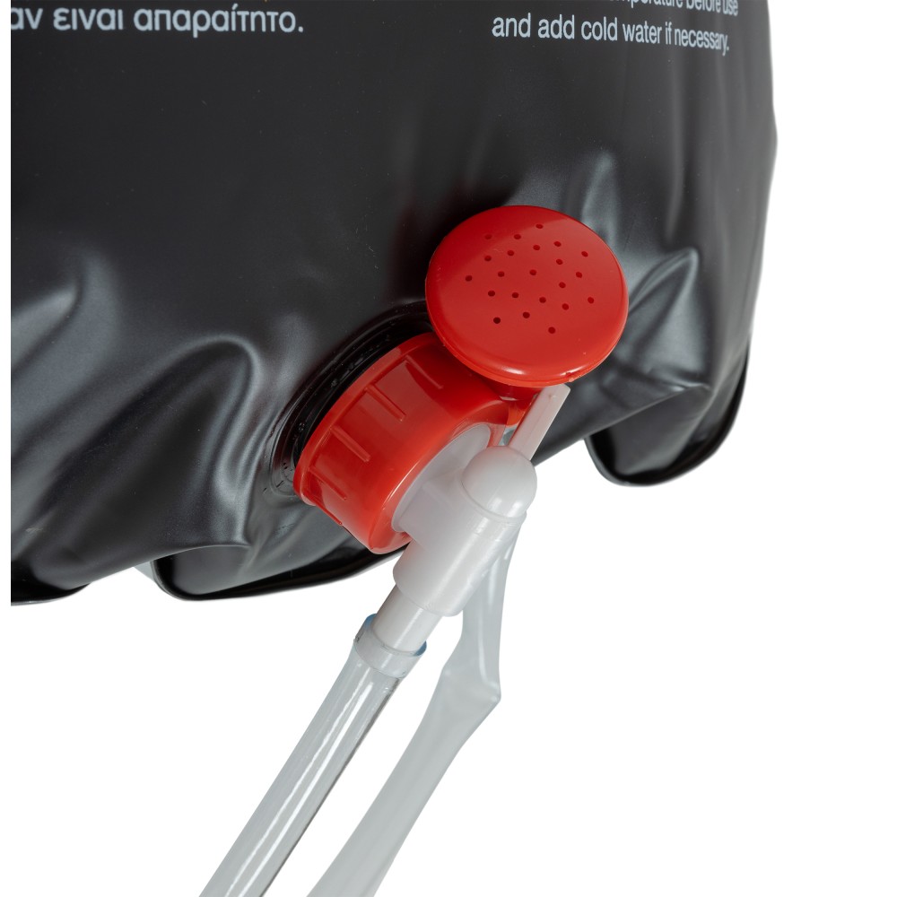 Ντουζιέρα για Camping Escape Camp Shower 20L