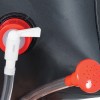 Ντουζιέρα για Camping Escape Camp Shower 40L