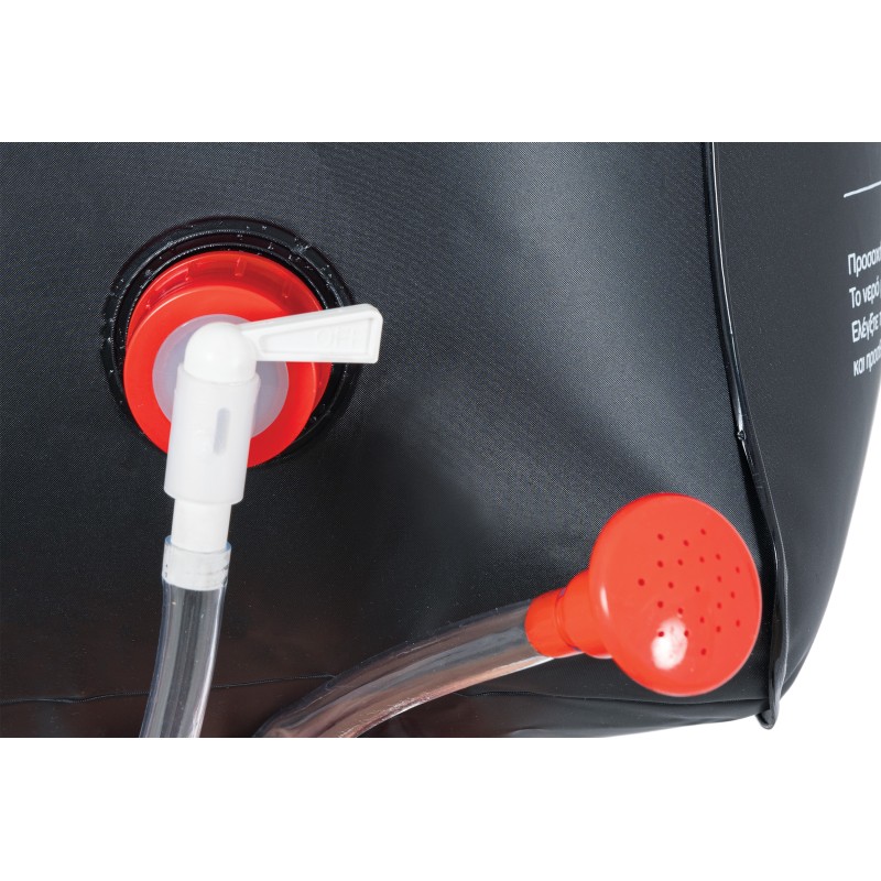 Ντουζιέρα για Camping Escape Camp Shower 40L