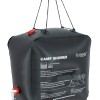 Ντουζιέρα για Camping Escape Camp Shower 40L
