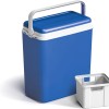Ισοθερμικό Ψυγείο Μπλε 29L