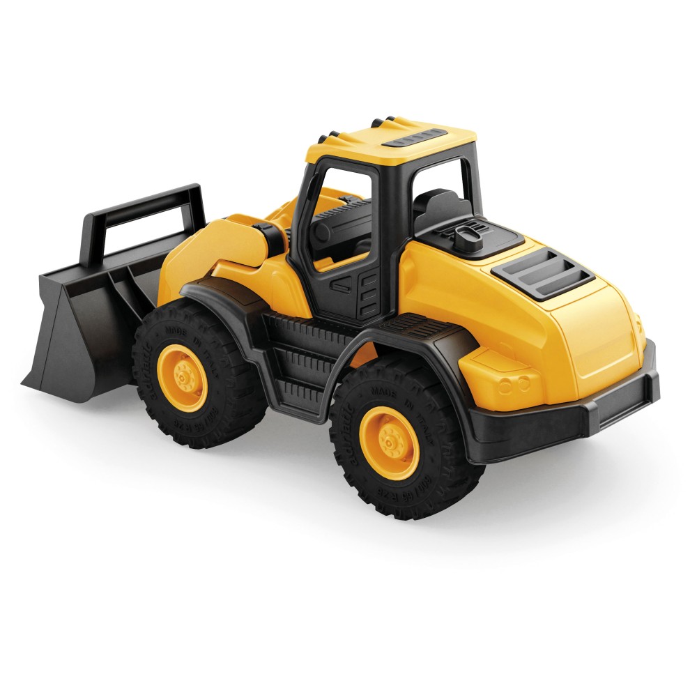 Παιχνίδι Μπουλντόζα Pro Work