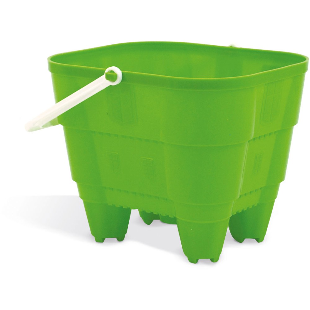 Κουβαδάκι Παραλίας Κάστρο