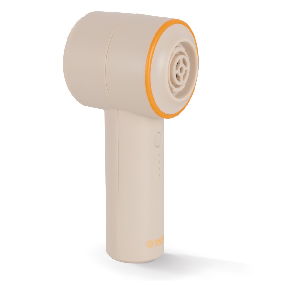 Ηλεκτρική Επαναφορτιζόμενη Τρόμπα Escape με Σκουπάκι