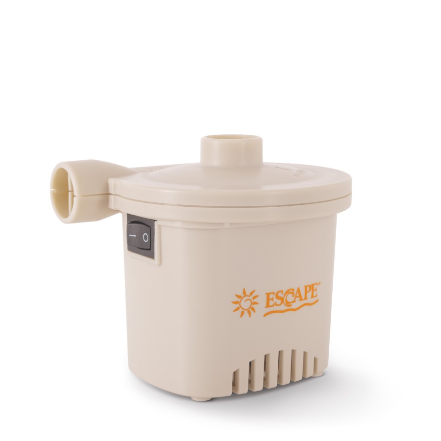 Ηλεκτρική Επαναφορτιζόμενη Τρόμπα Escape