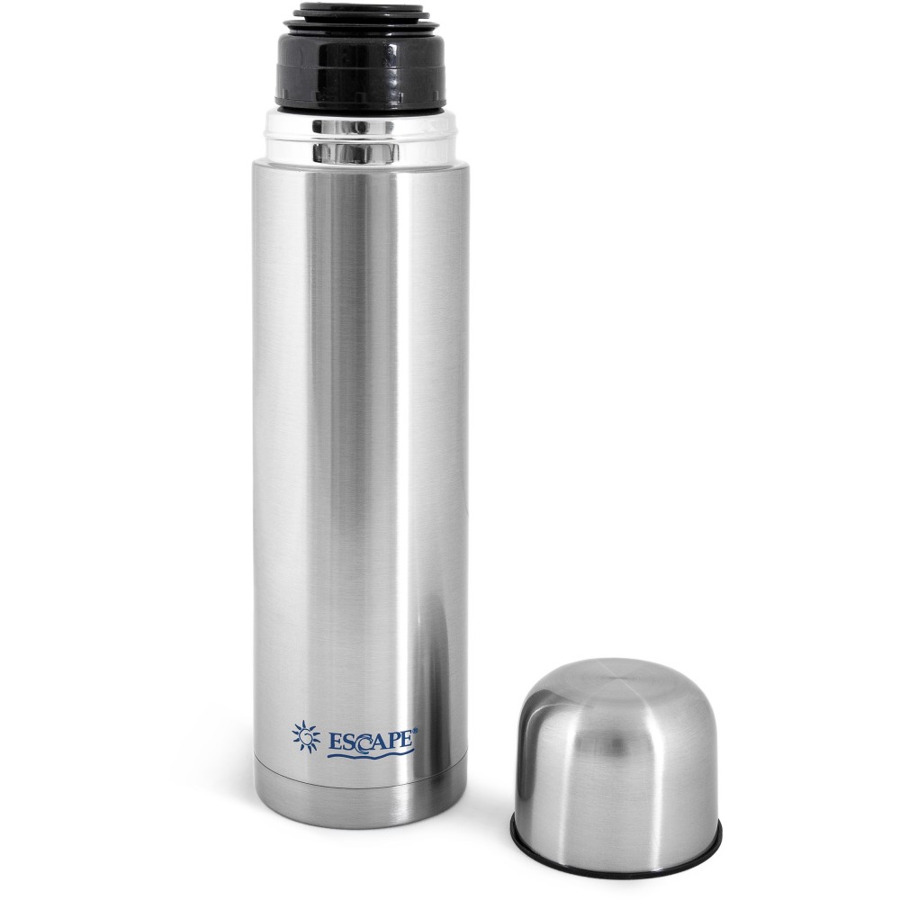 Θερμός Ανοξείδωτος Escape 750ml