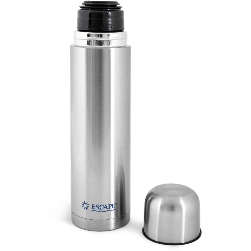 Θερμός Ανοξείδωτος Escape 750ml