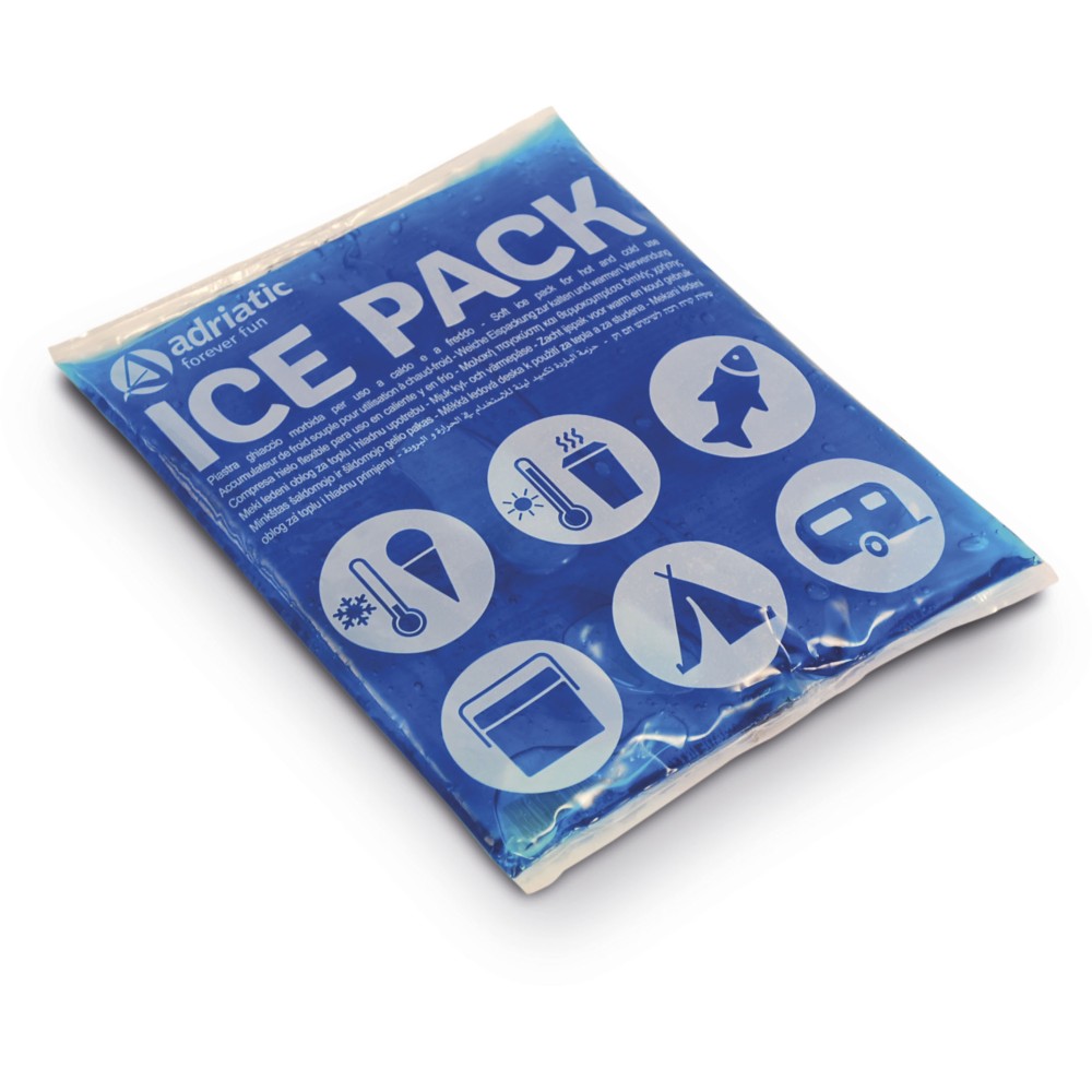 Παγοκύστη Ice Pack Τ250