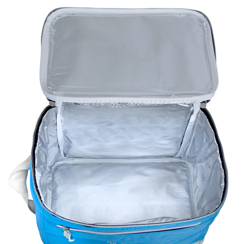 Ισοθερμική Τσάντα - Ψυγείο Escape 12L