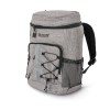 Ισοθερμική Τσάντα - Ψυγείο Escape BackPack Canva 21L Grey