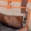Ισοθερμική Τσάντα - Ψυγείο Escape Canva 32L Sand Orange