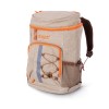 Ισοθερμική Τσάντα - Ψυγείο Escape BackPack Canva 21L Sand Orange
