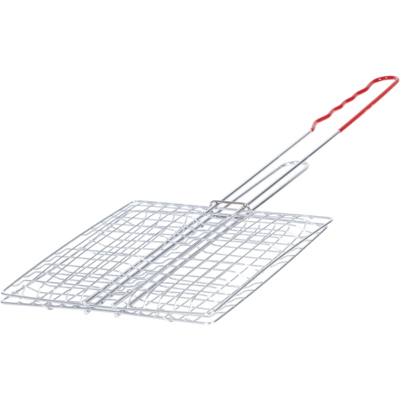 Σχάρα για 4 hamburger