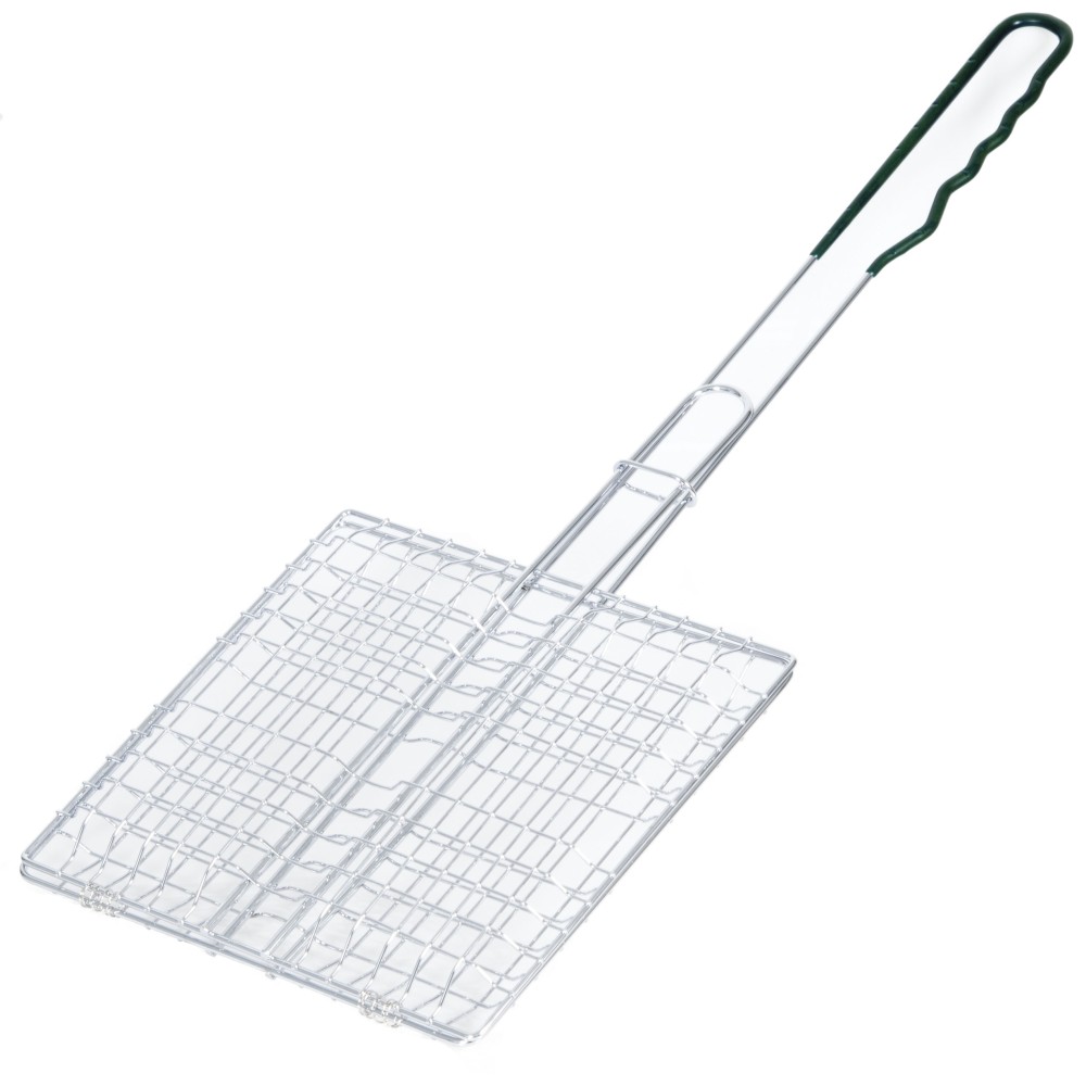 Σχάρα για 4 hamburger