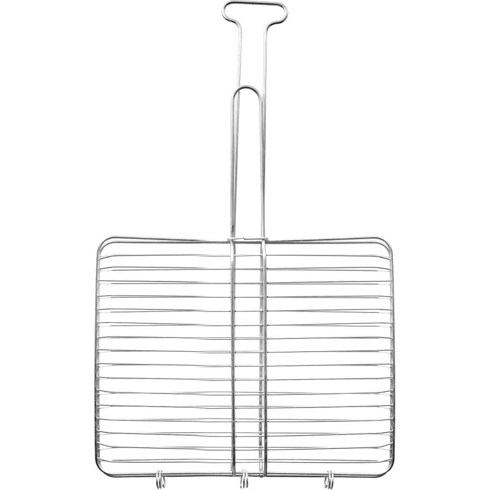 Σχάρα νέου τύπου