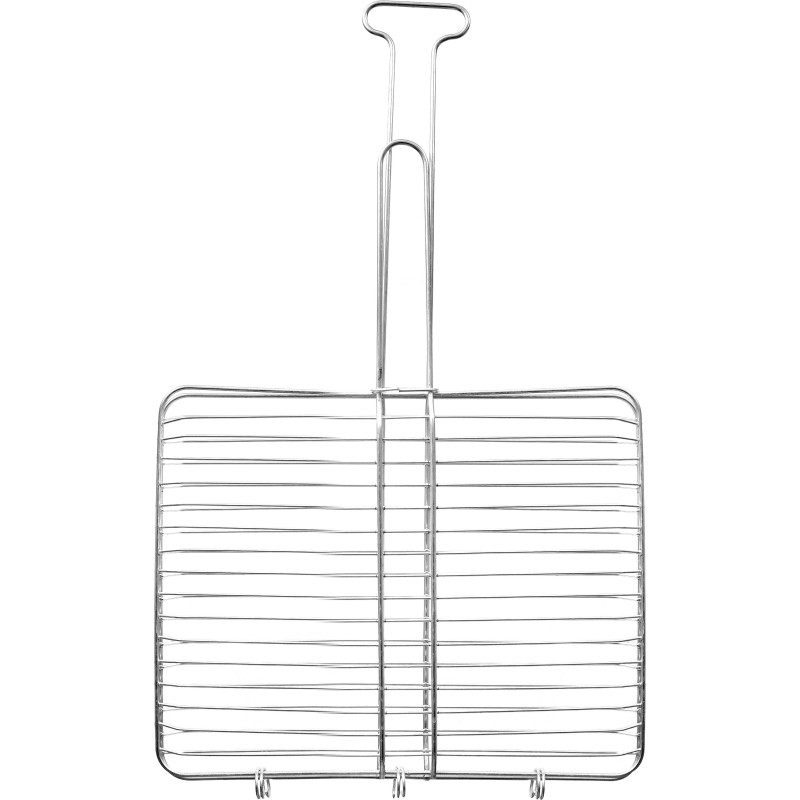 Σχάρα νέου τύπου