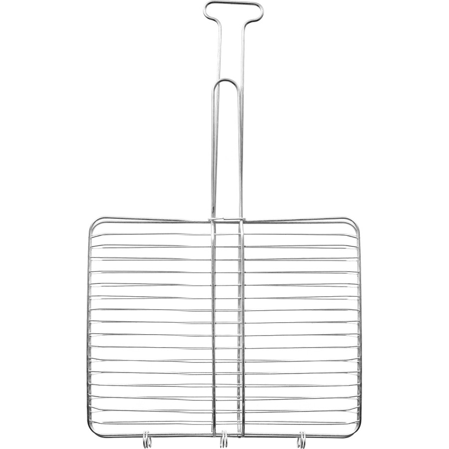 Σχάρα νέου τύπου