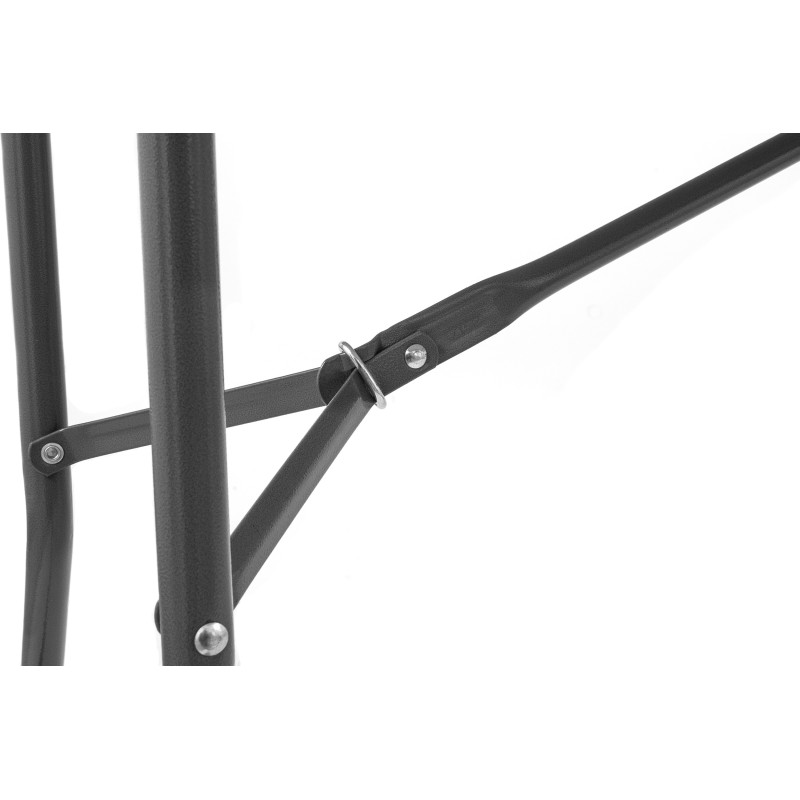 Τραπέζι Παραλληλόγραμο Βαλίτσα 183x75