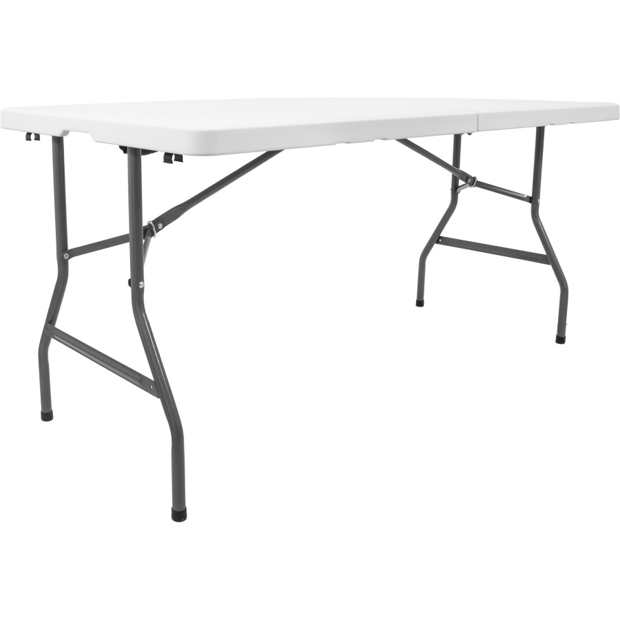 Τραπέζι Παραλληλόγραμο Βαλίτσα 183x75