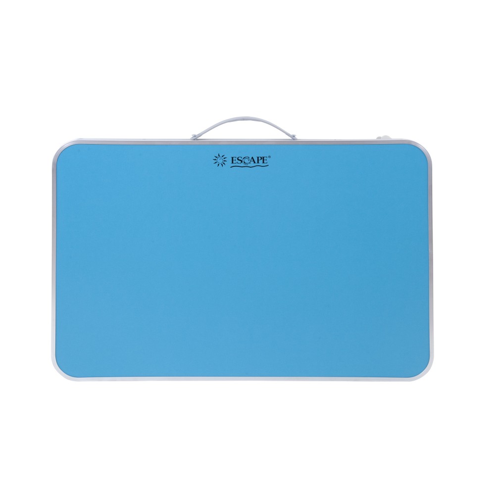 Escape Τραπέζι Παραλίας Χαμηλό 60x40x26cm