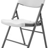 Καρέκλα Catering Πτυσσόμενη 46x50