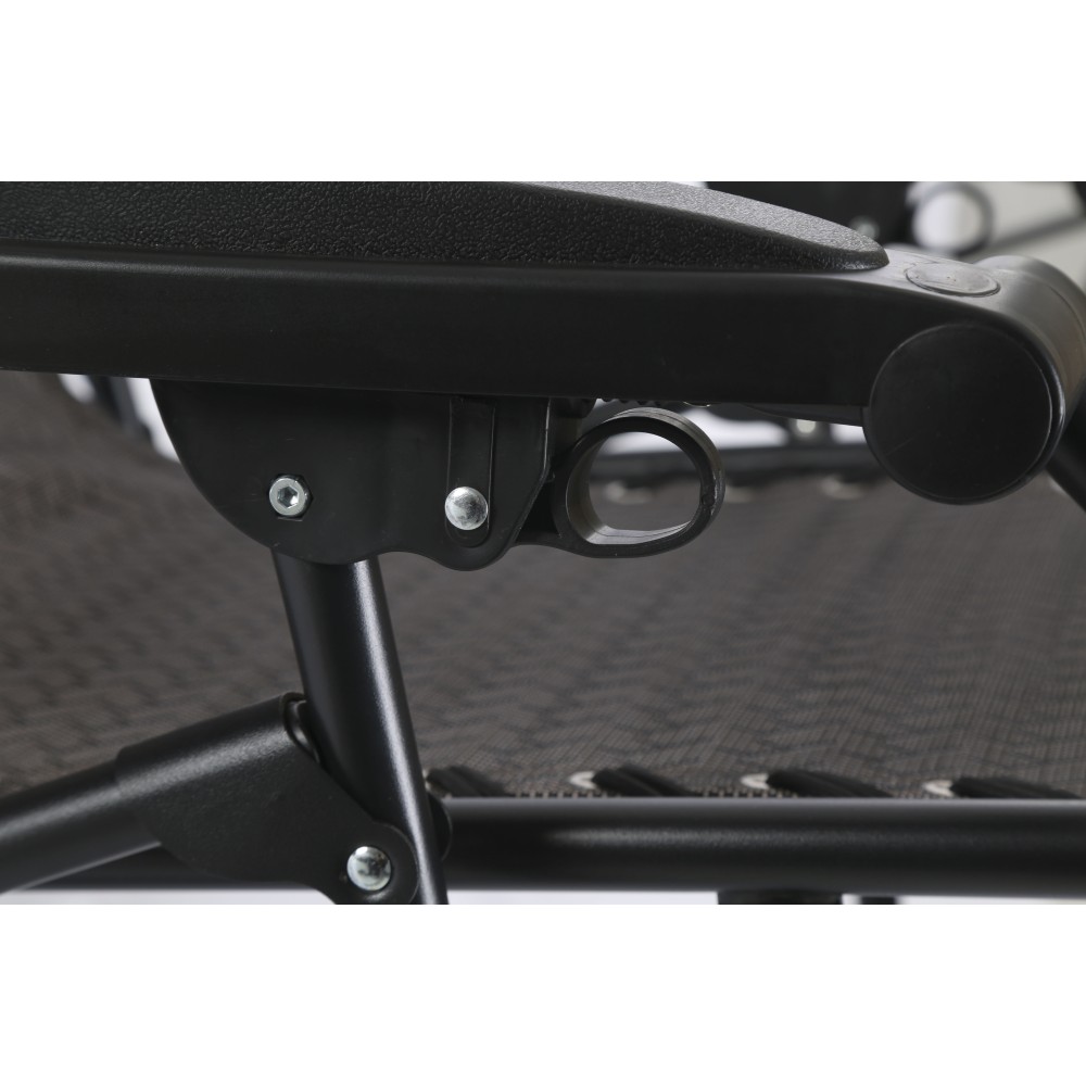 Πολυθρόνα πολλαπλών θέσεων