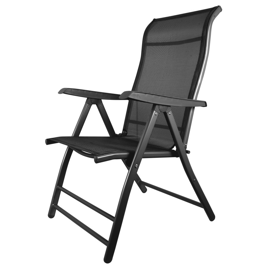 Πολυθρόνα Βεράντας με Ρυθμιζόμενη Κλίση