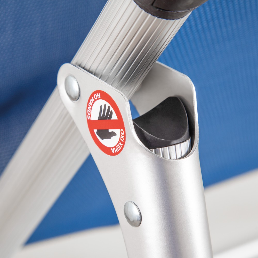 Καρεκλάκι Παραλίας ESCAPE High Μπλε