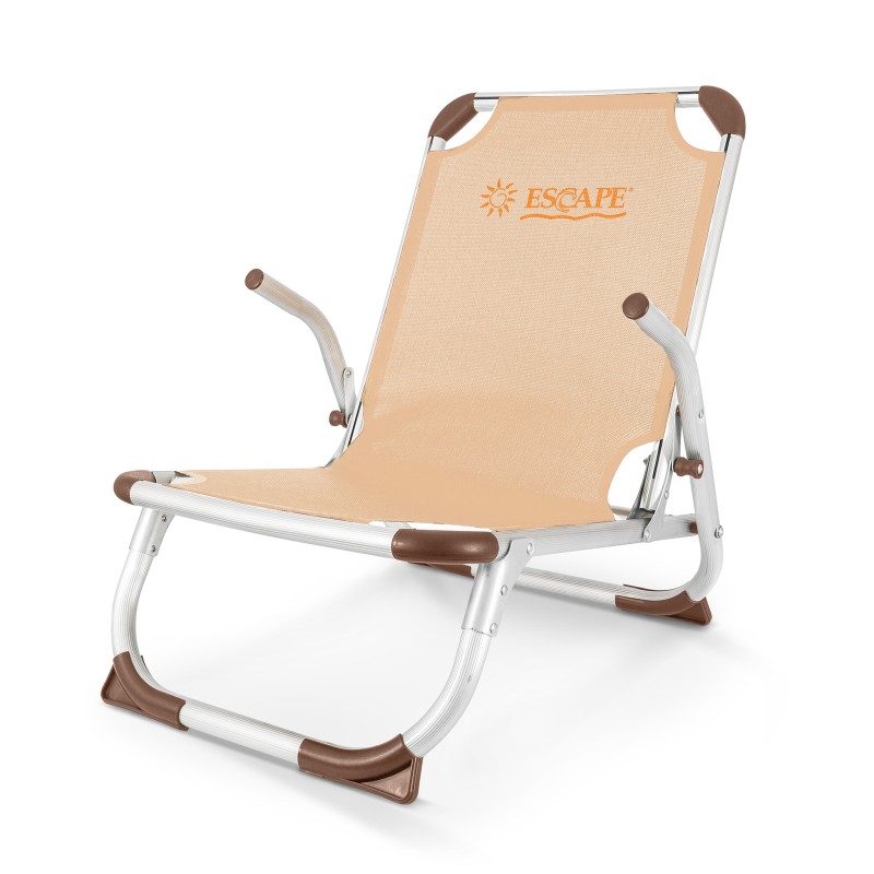 Καρεκλάκι Παραλίας ESCAPE High Sand