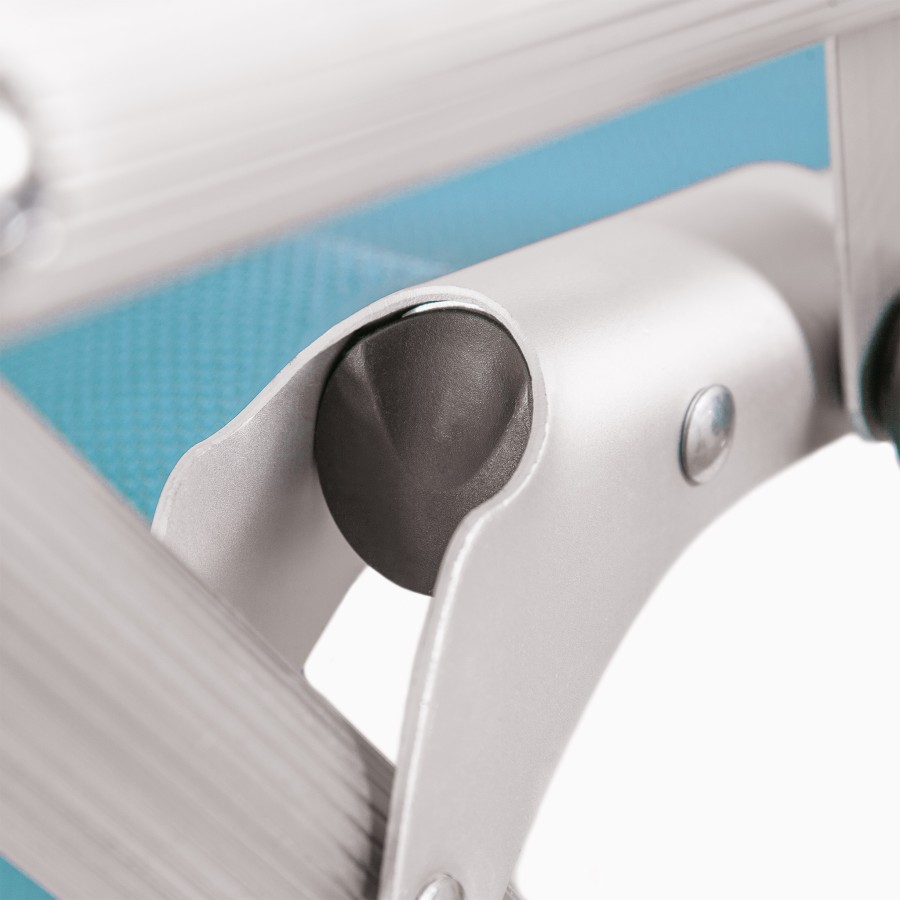 Καρεκλάκι Παραλίας ESCAPE High Πετρόλ