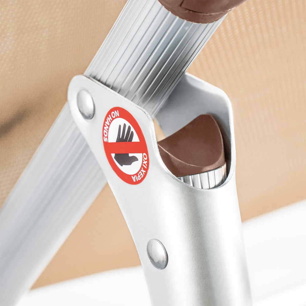 Καρεκλάκι Παραλίας ESCAPE Plus Sand