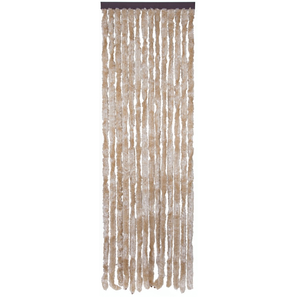 Κουρτίνα πόρτας τροχόσπιτου