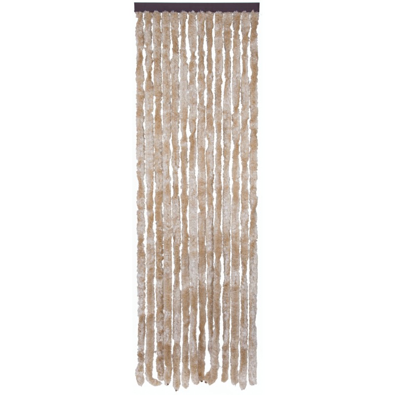 Κουρτίνα πόρτας τροχόσπιτου