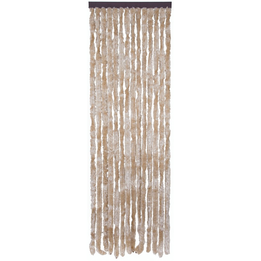 Κουρτίνα πόρτας τροχόσπιτου