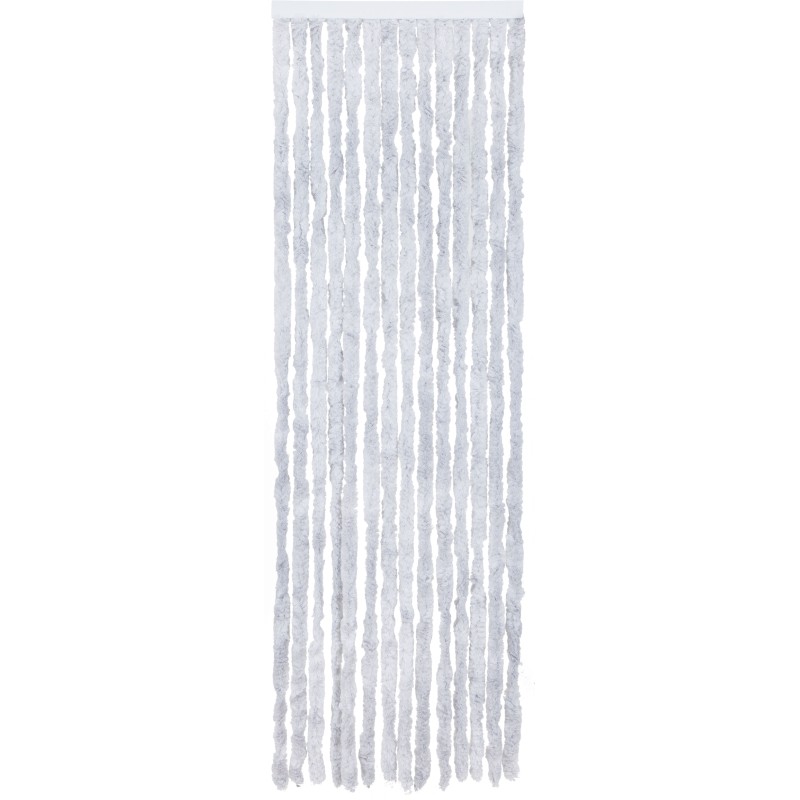 Κουρτίνα πόρτας τροχόσπιτου