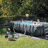 Πισίνα Intex Ultra XTR 549x274x132cm