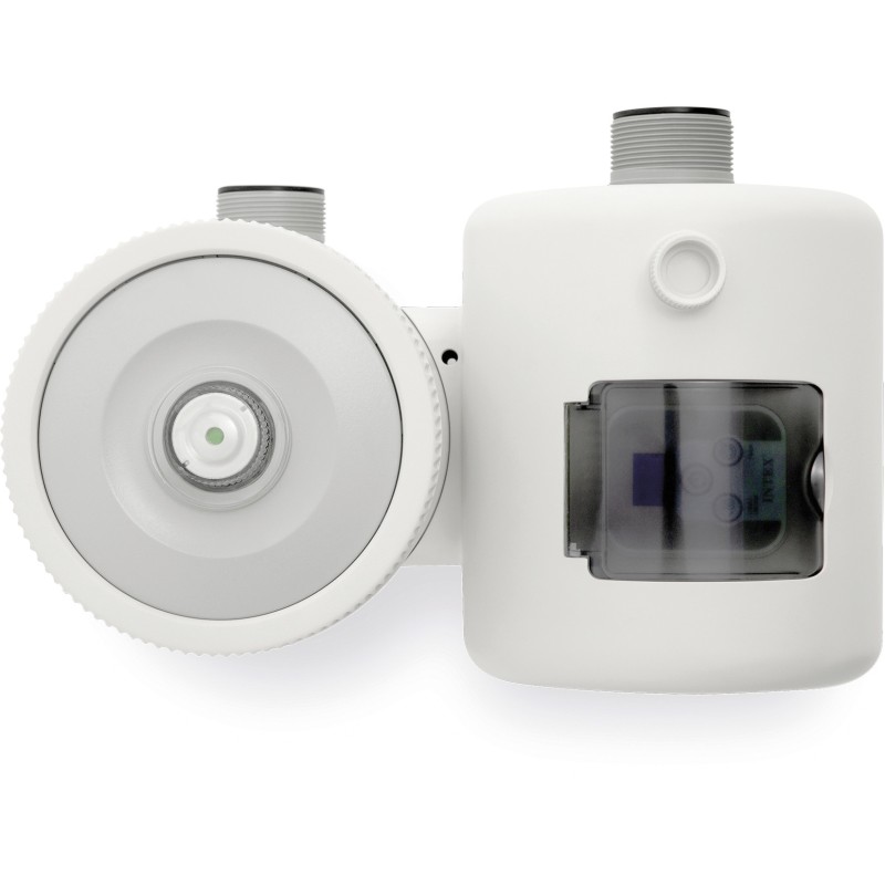 Τρόμπα/φίλτρο πισίνας C2500