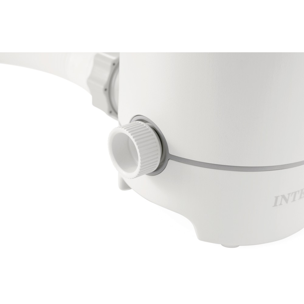 Τρόμπα/φίλτρο πισίνας C1500