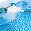 ΖΧ300 Αυτόματος Καθαριστής πισίνας
