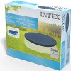 Προστατευτικό Κάλυμμα Πισίνας Intex Easy Set® 365cm