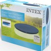 Προστατευτικό Κάλυμμα Πισίνας Intex Easy Set® 396cm