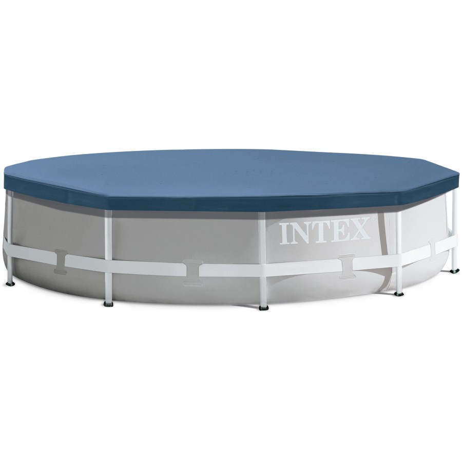 Προστατευτικό Κάλυμμα Πισίνας Intex Metal Frame 305cm