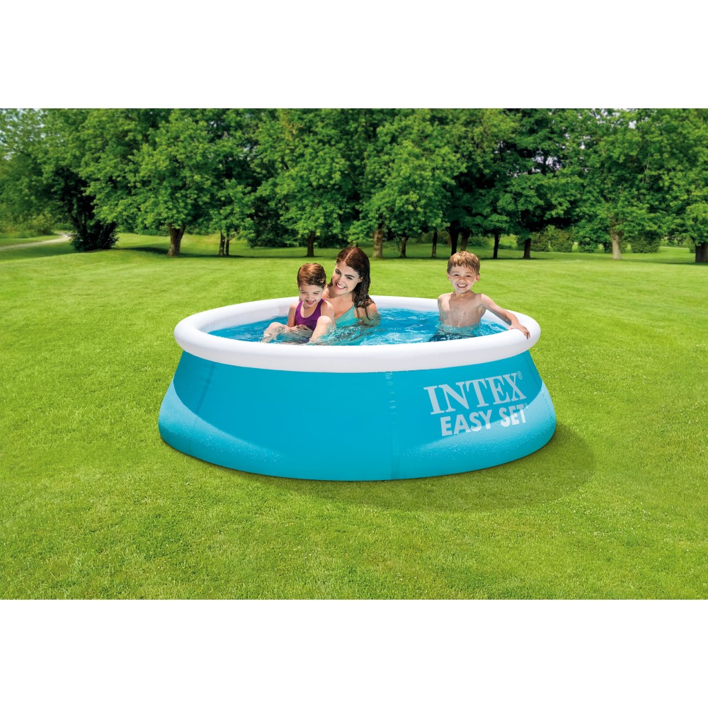 Πισίνα INTEX Easy Set Pool 183x51cm