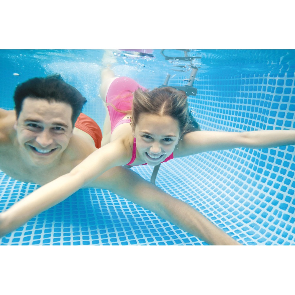 Πισίνα INTEX Easy Set Pool 305x76cm